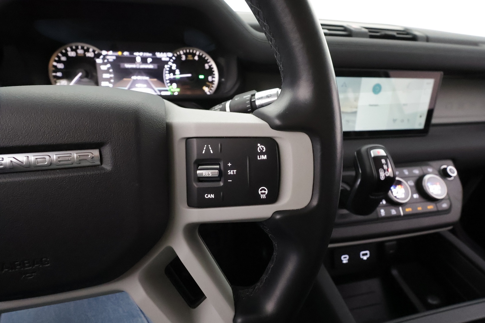 LAND ROVER Defender 2022