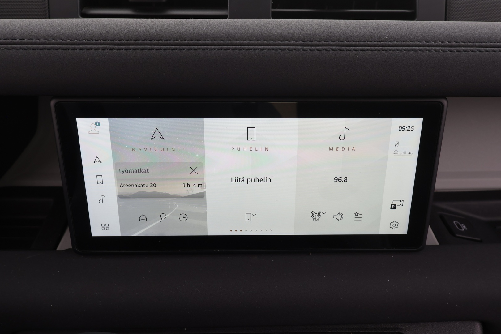 LAND ROVER Defender 2022