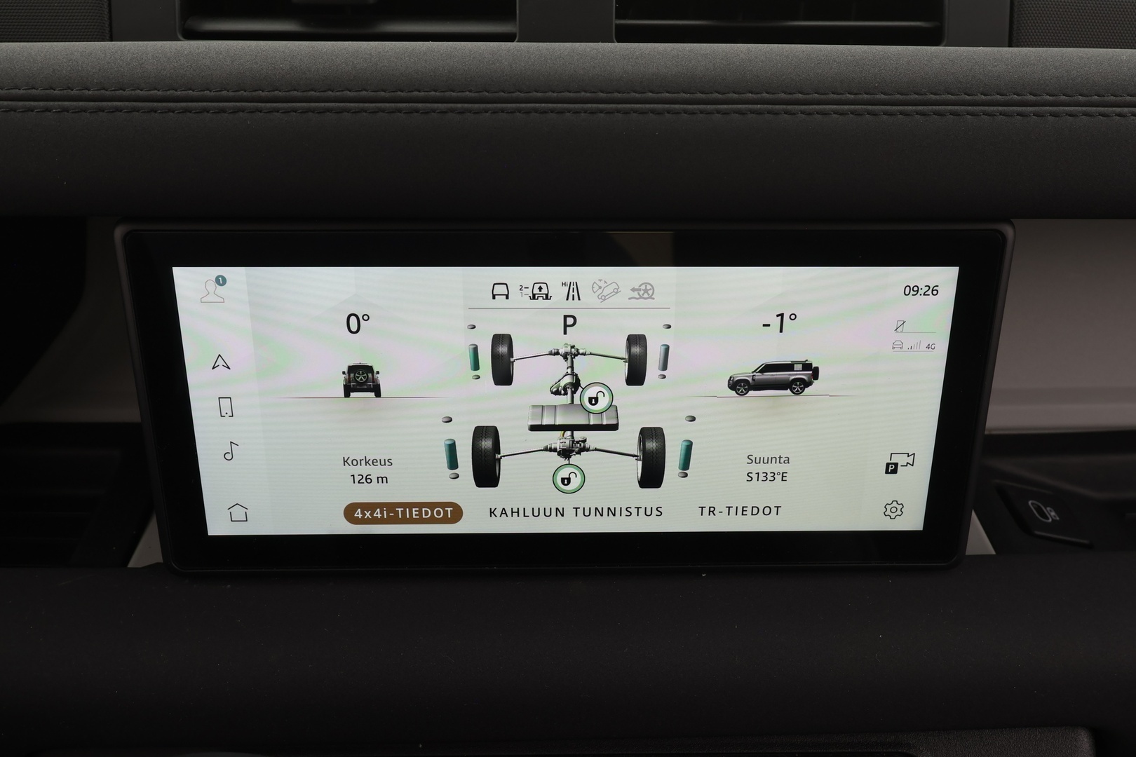 LAND ROVER Defender 2022