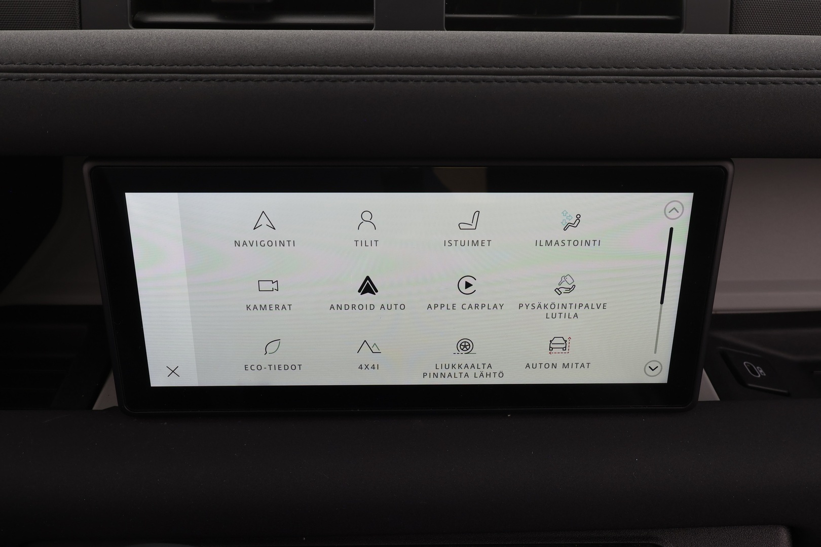 LAND ROVER Defender 2022