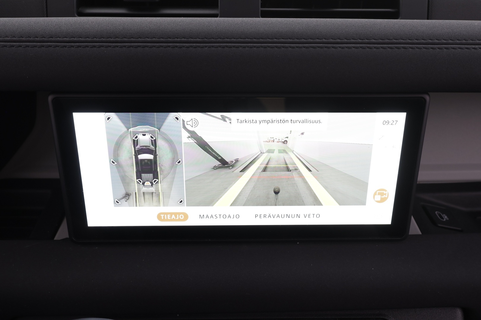 LAND ROVER Defender 2022