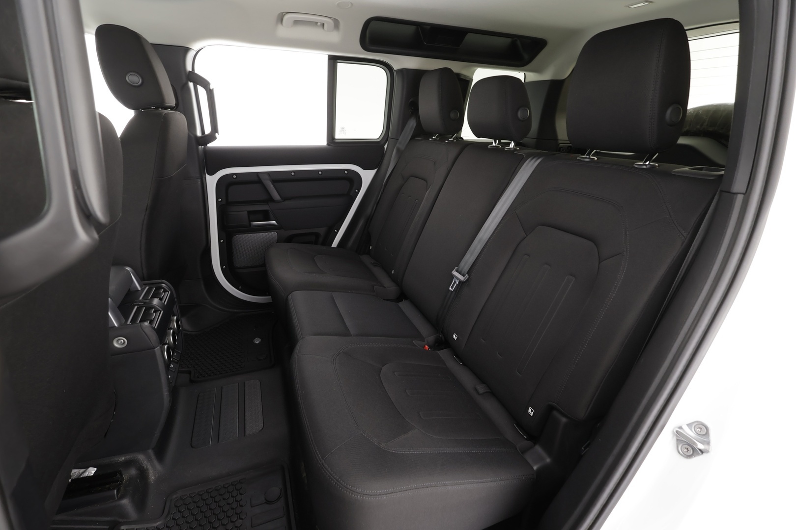 LAND ROVER Defender 2022