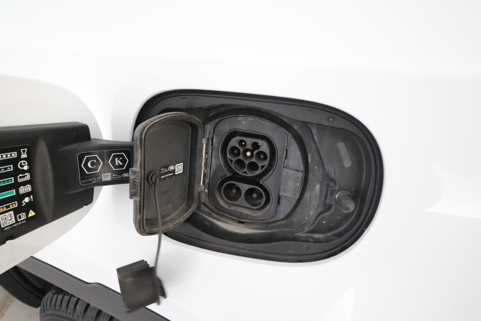 LAND ROVER Defender 2022