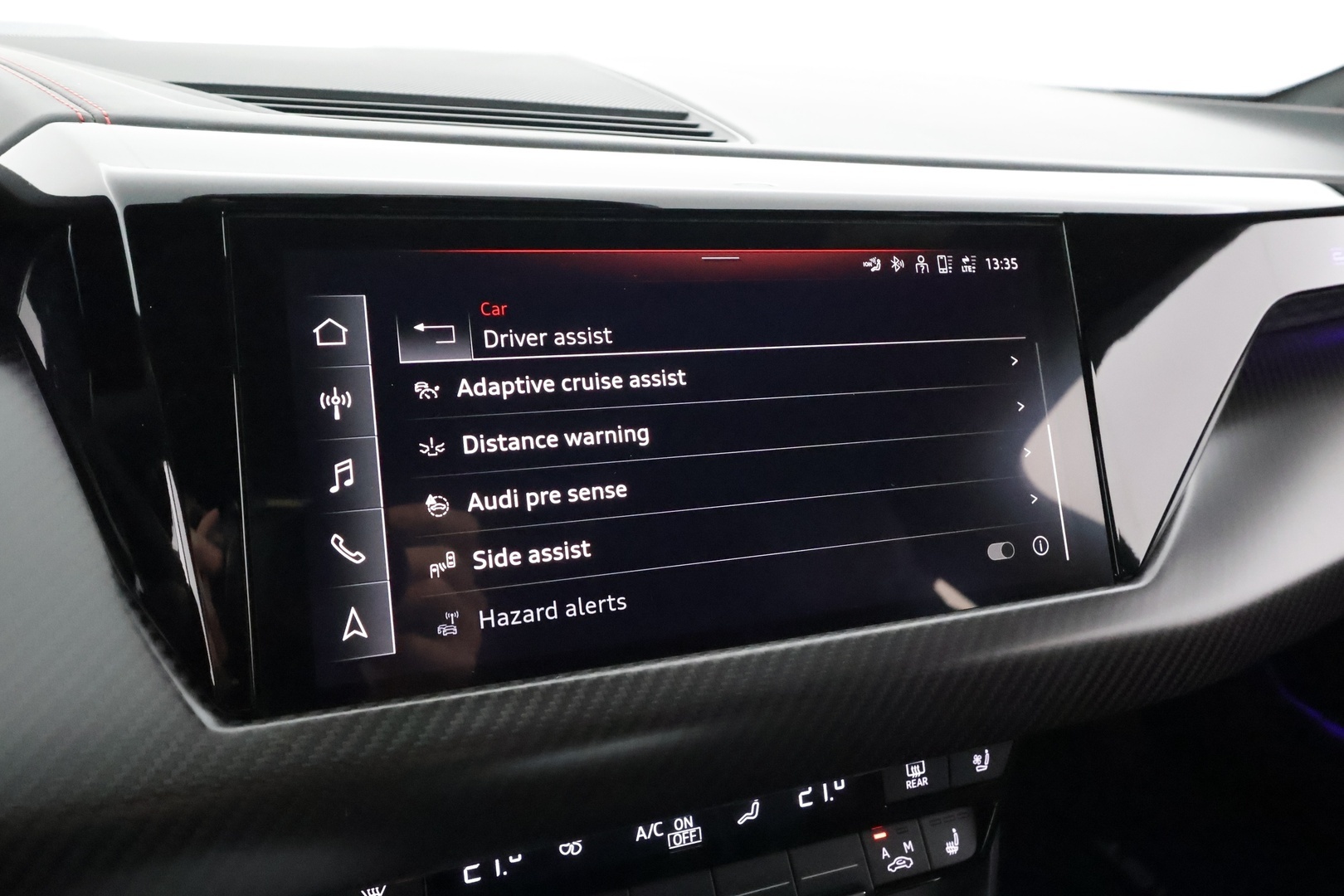 AUDI E-TRON GT RS 2022