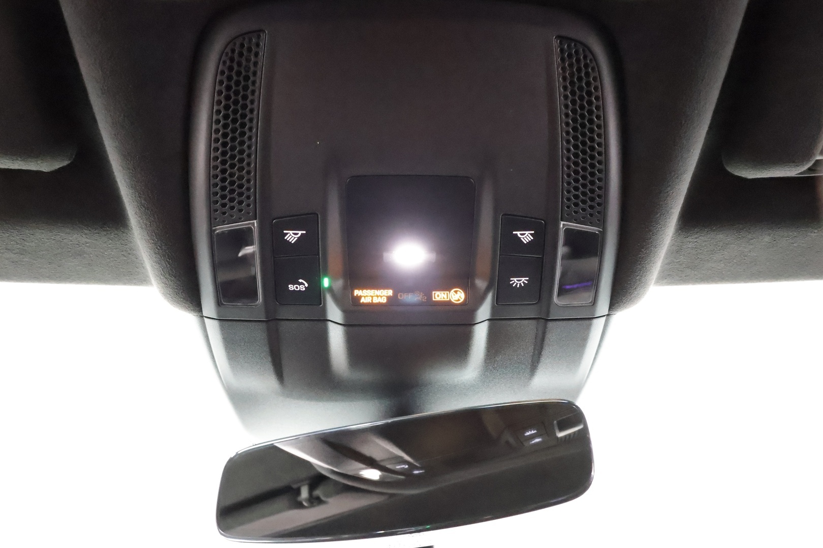 AUDI E-TRON GT RS 2022