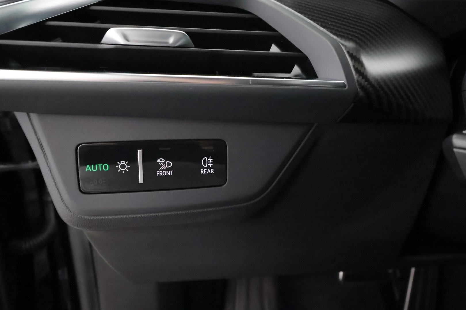 AUDI E-TRON GT RS 2022