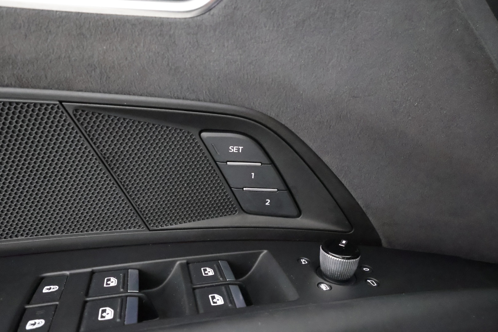 AUDI E-TRON GT RS 2022