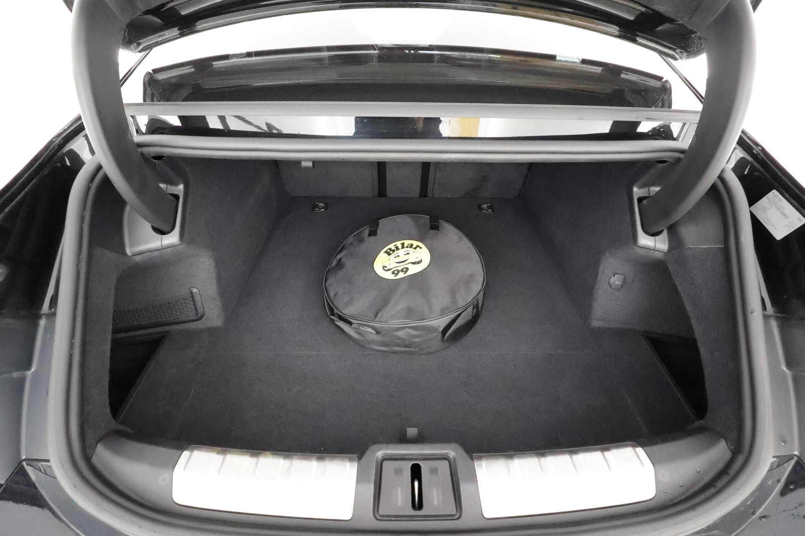 AUDI E-TRON GT RS 2022