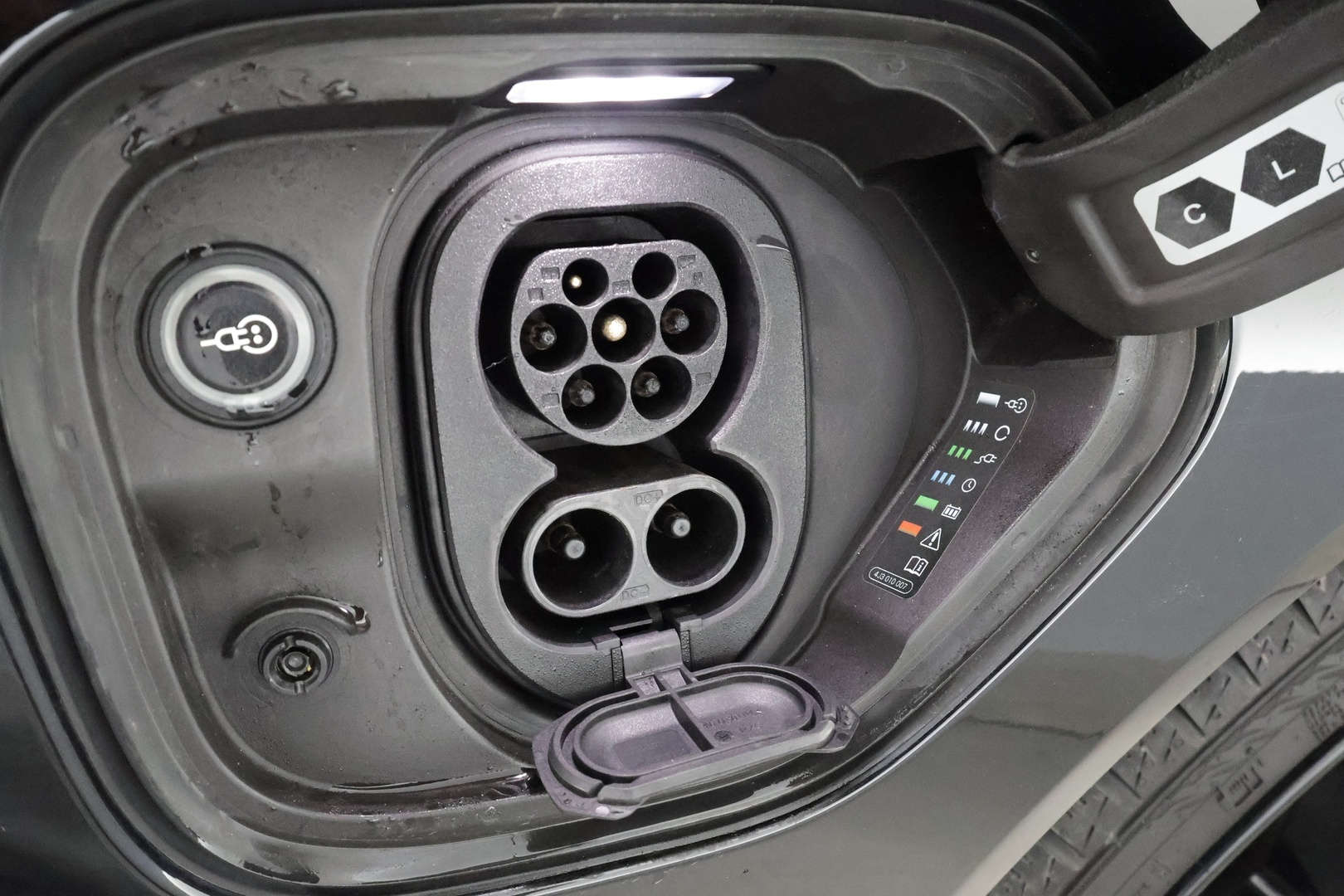 AUDI E-TRON GT RS 2022