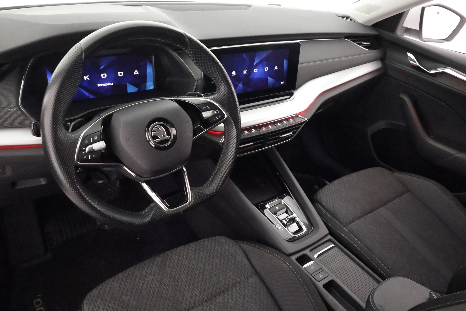 SKODA Octavia 2023