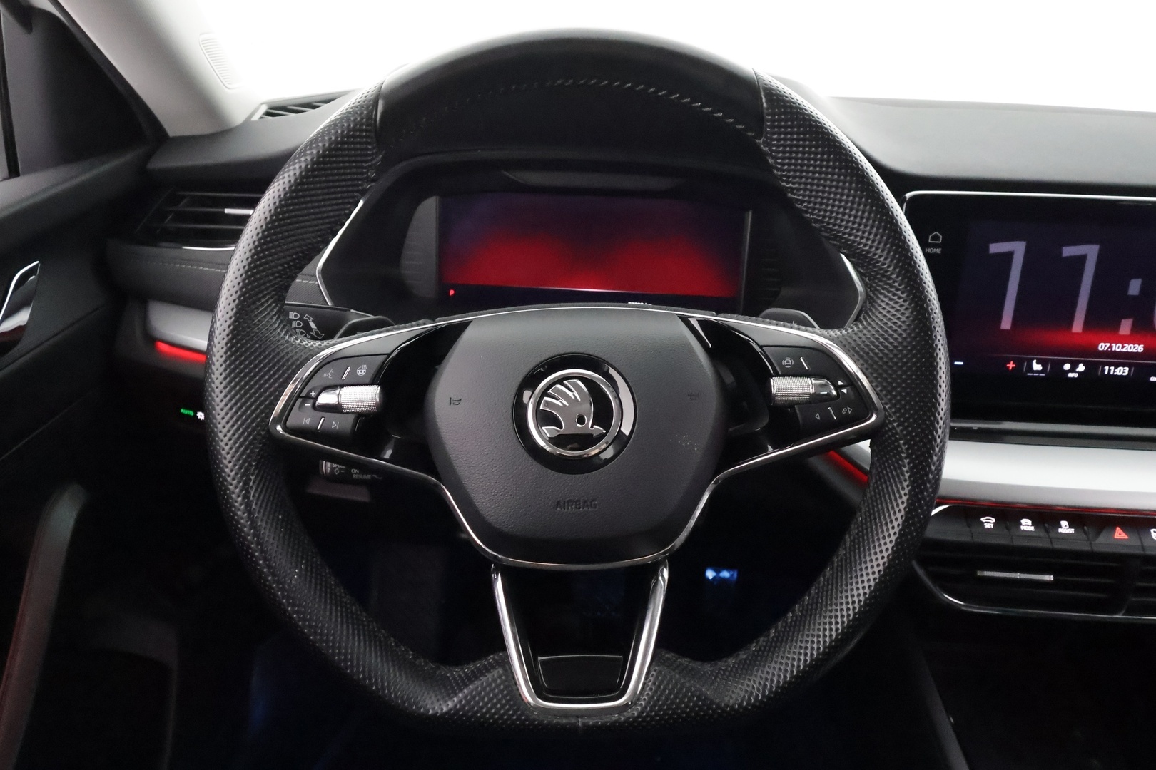 SKODA Octavia 2023