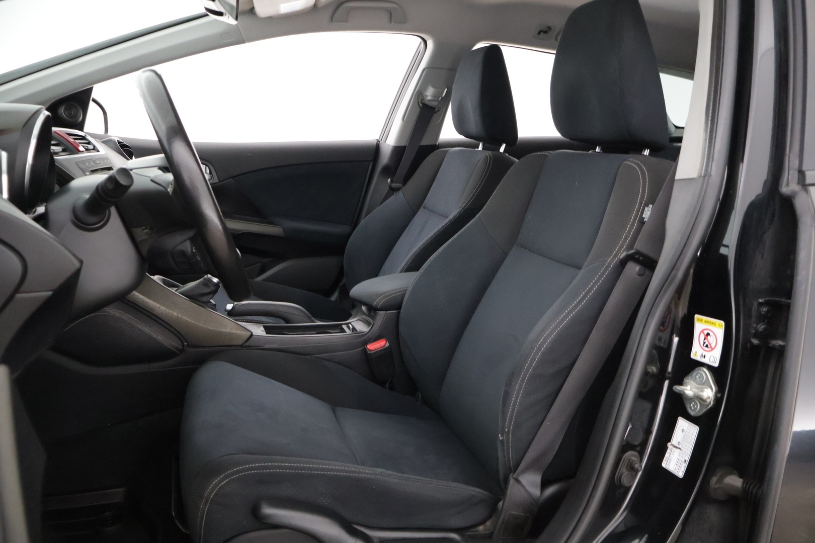 HONDA Civic 2015