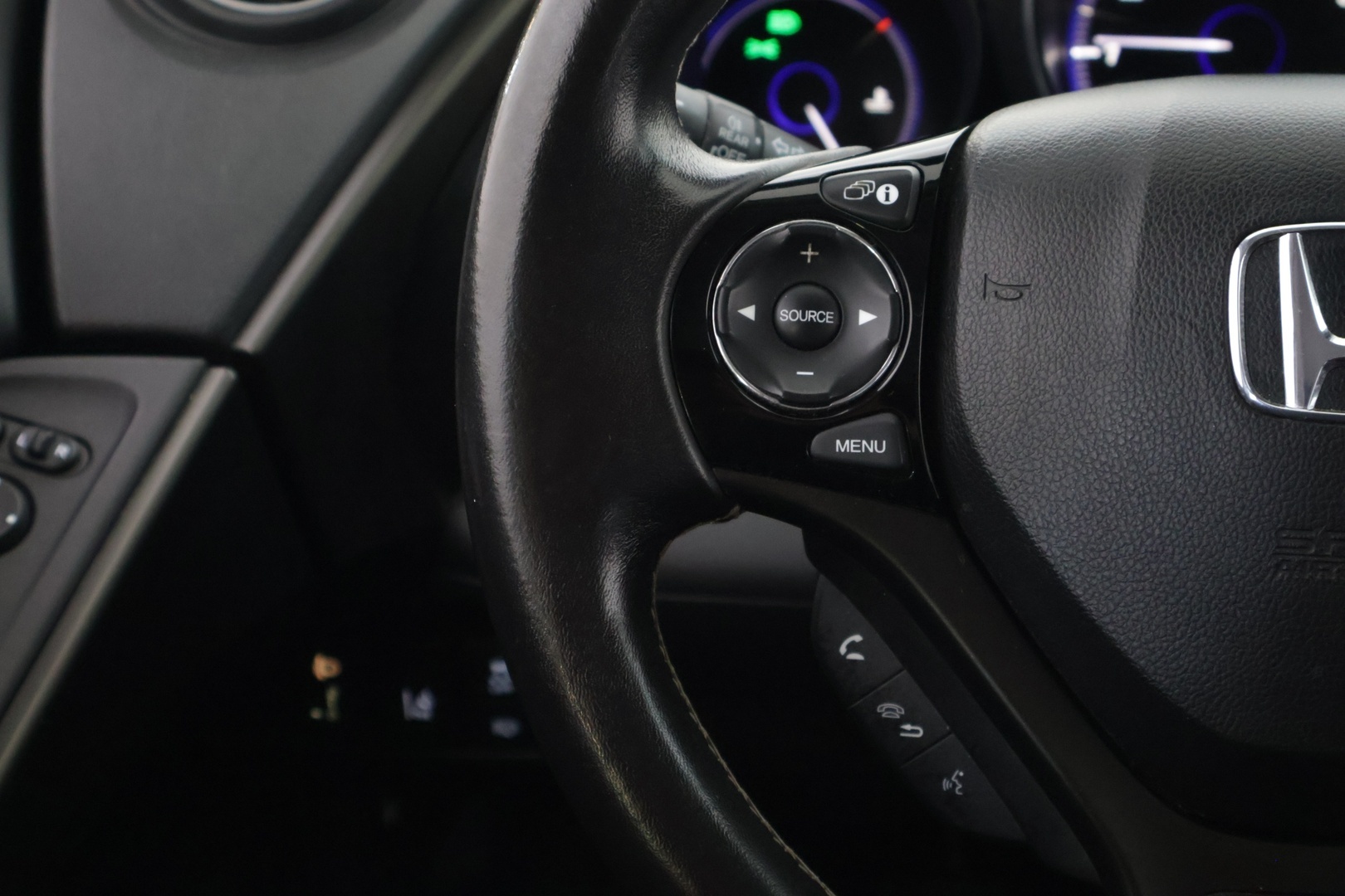 HONDA Civic 2015