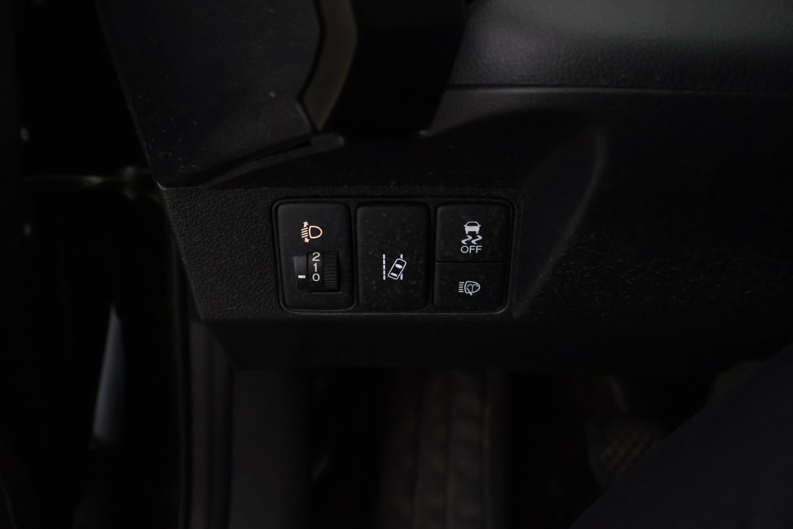 HONDA Civic 2015