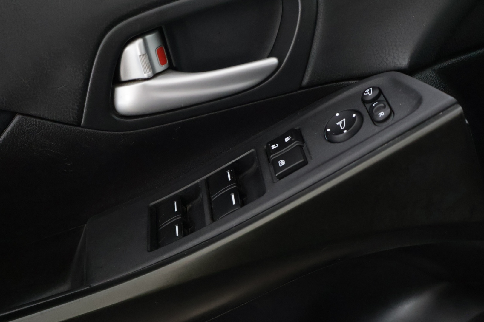 HONDA Civic 2015
