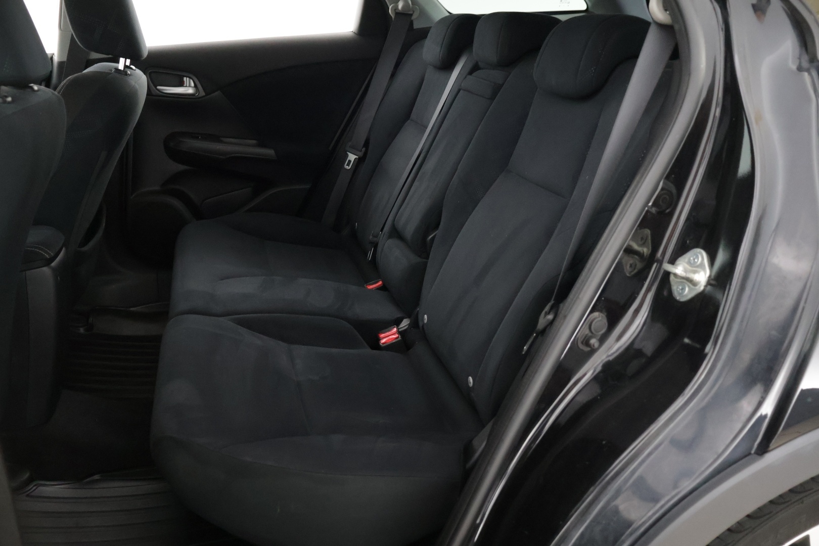 HONDA Civic 2015