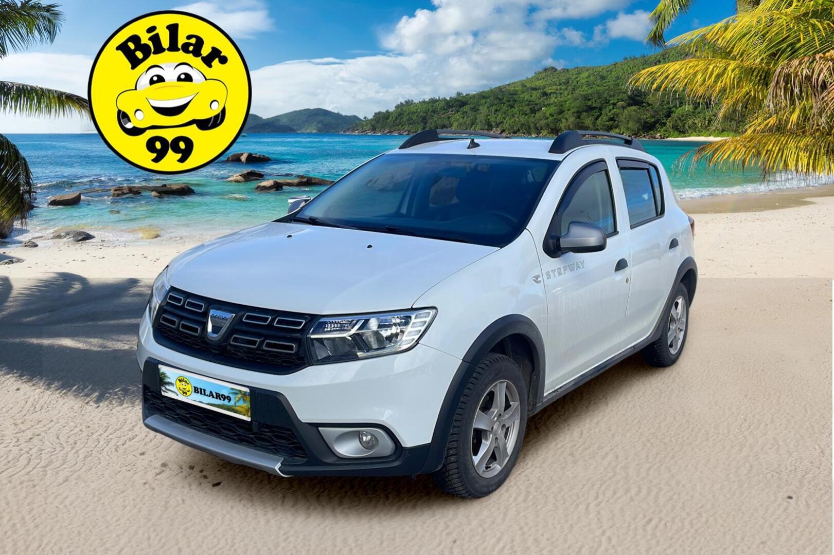 DACIA Sandero 2018