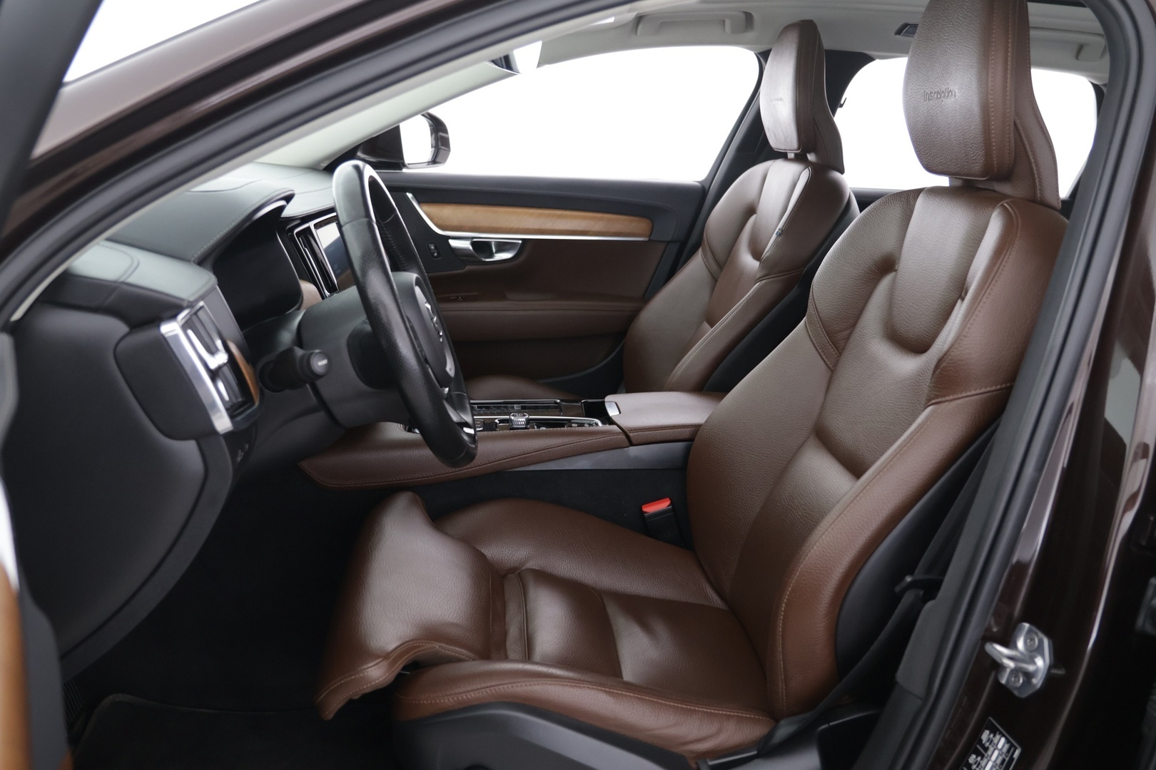 VOLVO V90 2018