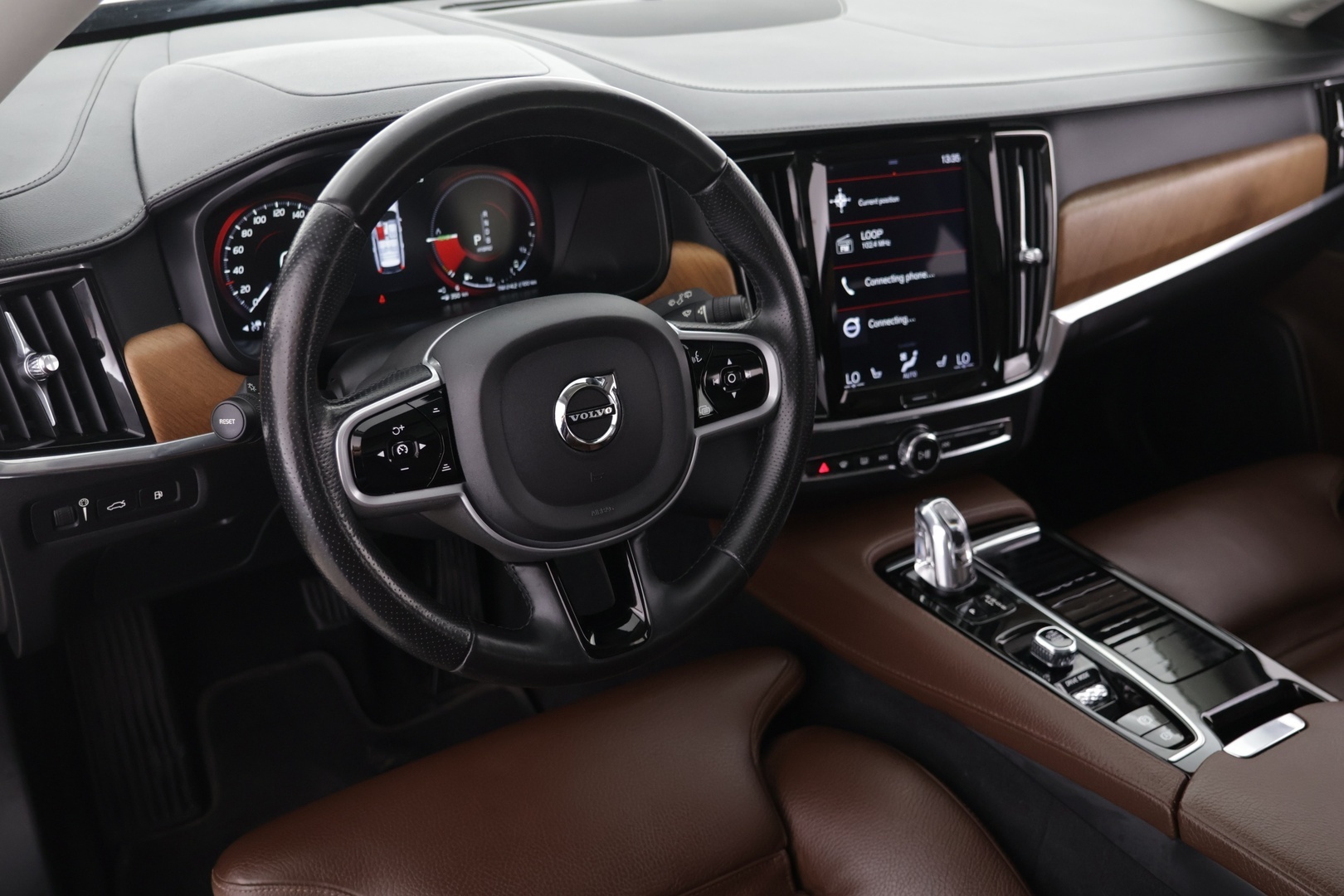VOLVO V90 2018