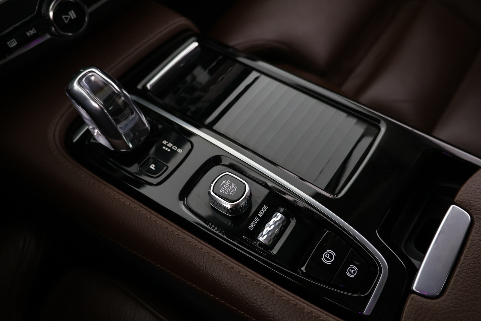 VOLVO V90 2018