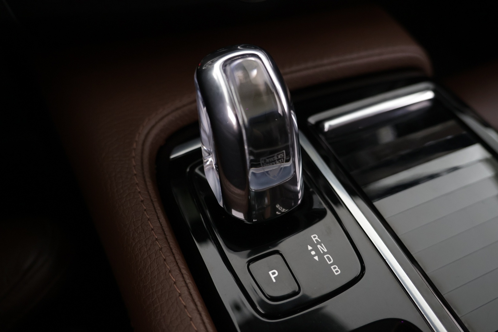 VOLVO V90 2018