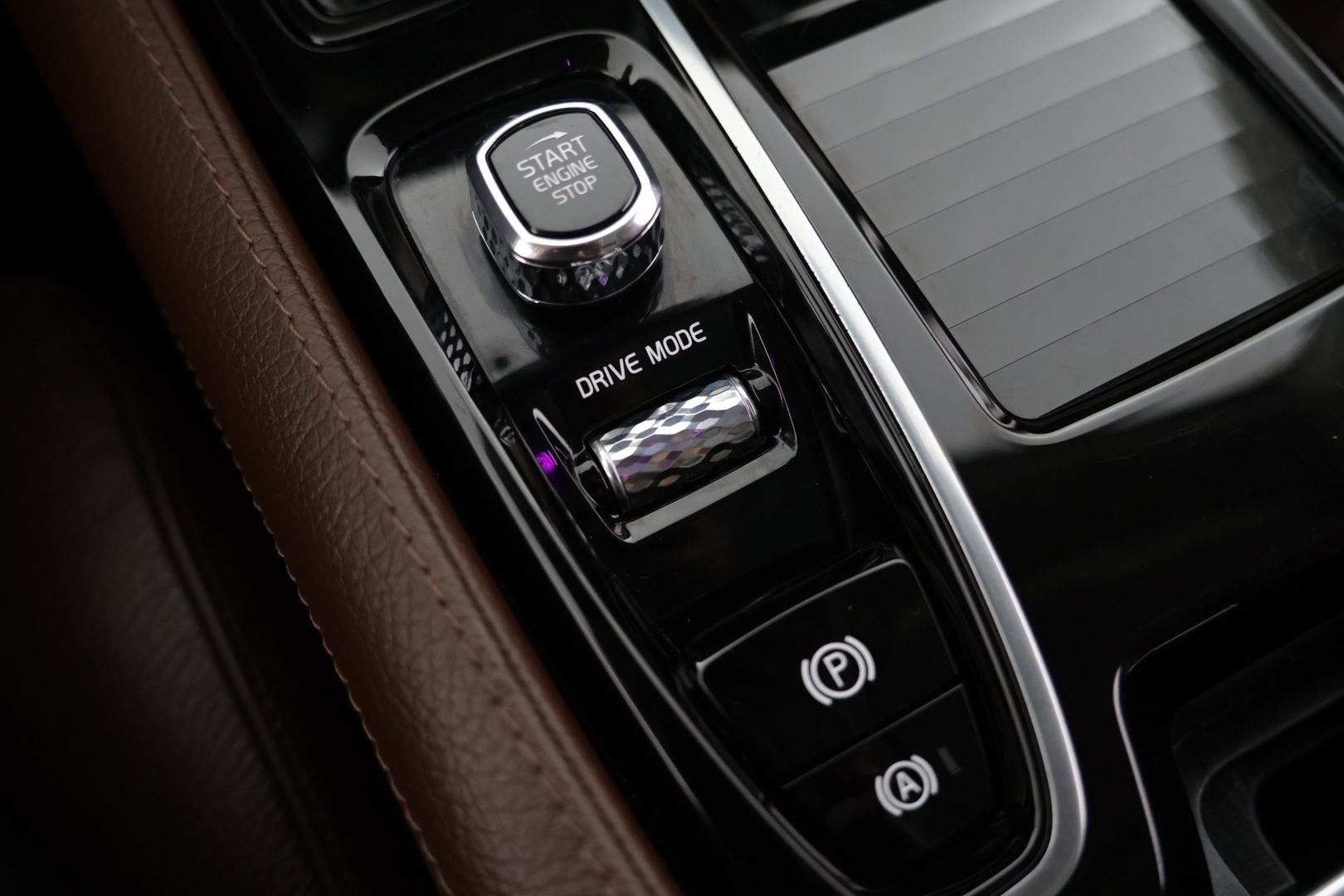 VOLVO V90 2018