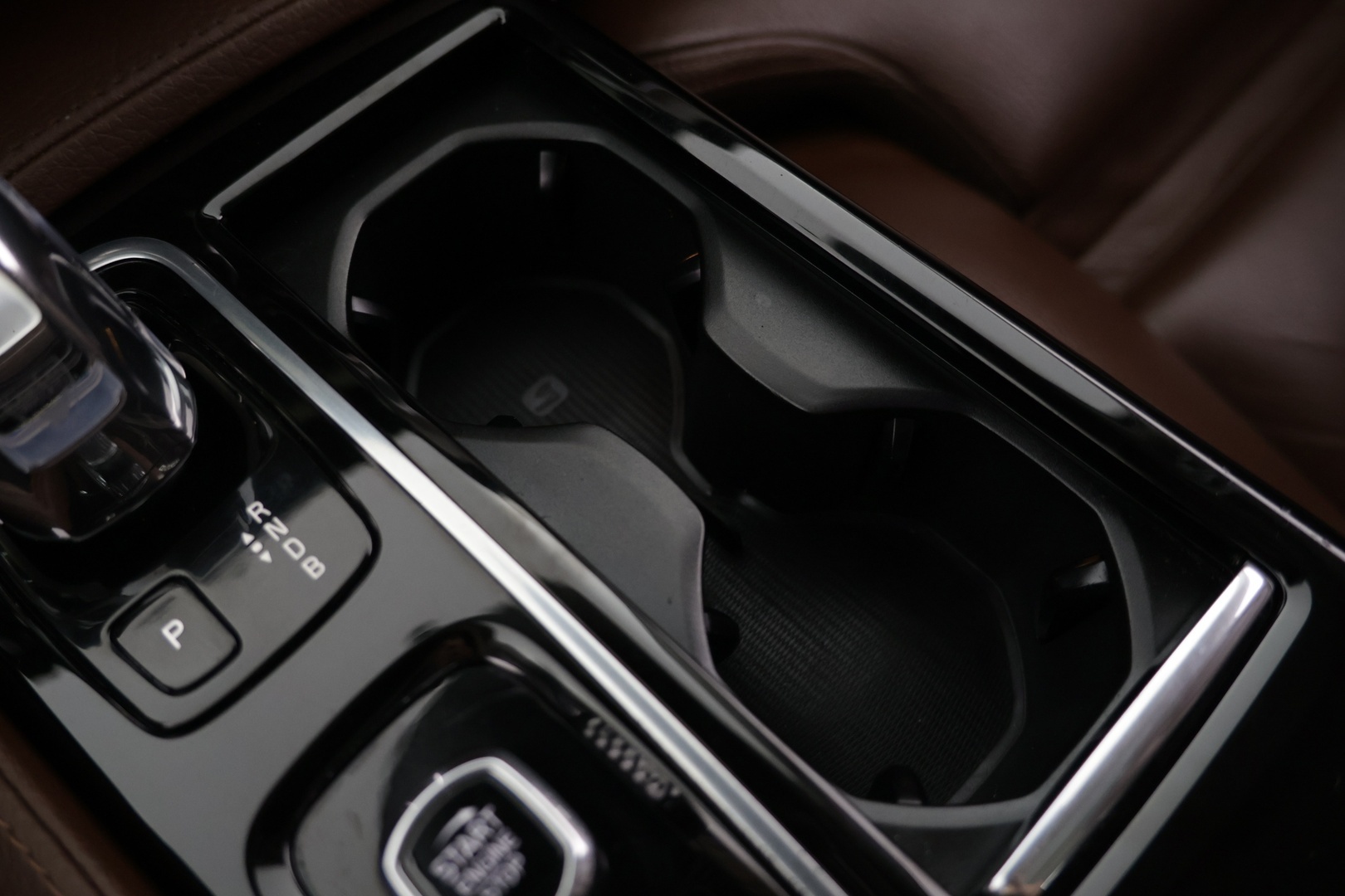 VOLVO V90 2018