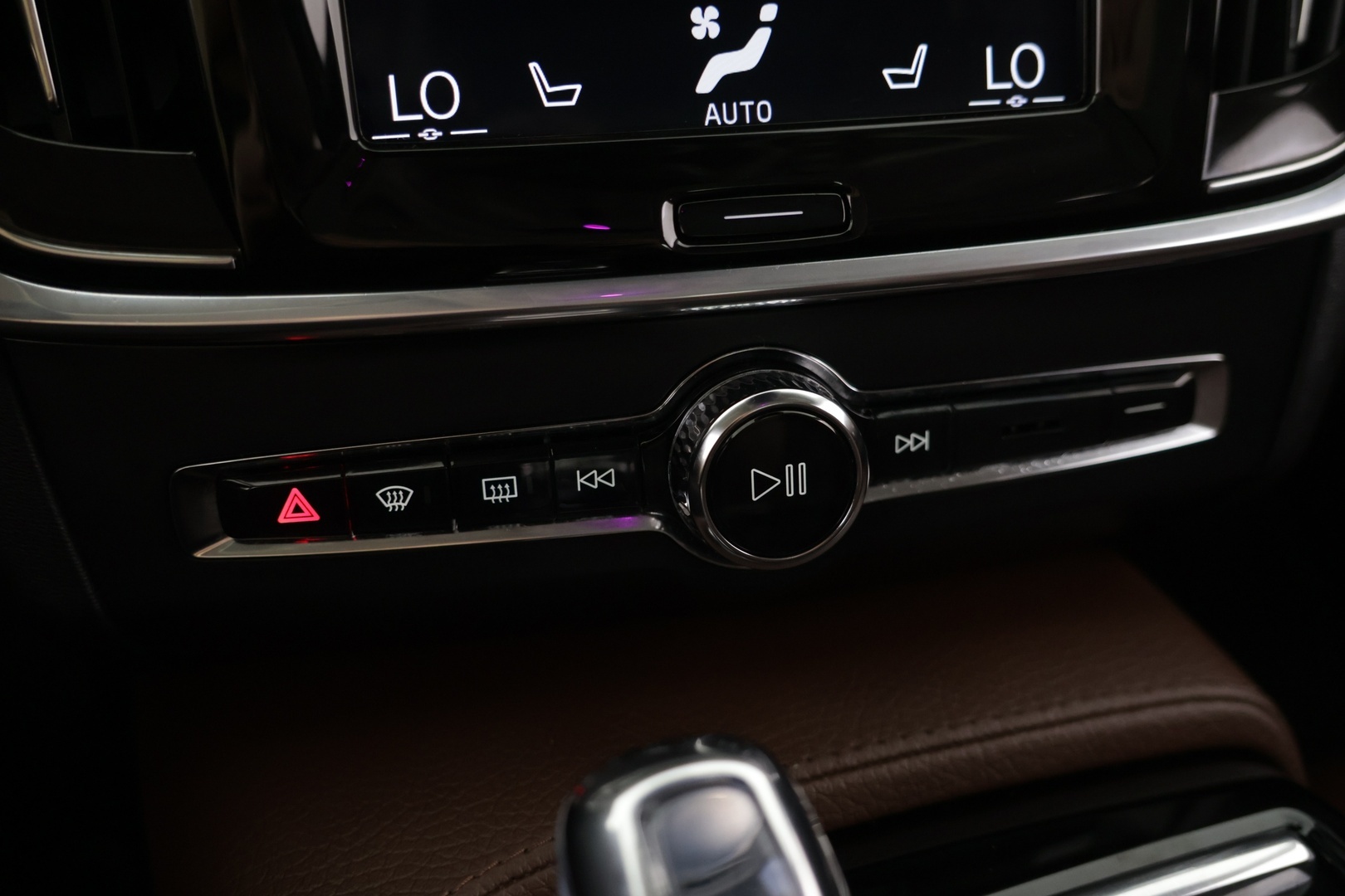 VOLVO V90 2018