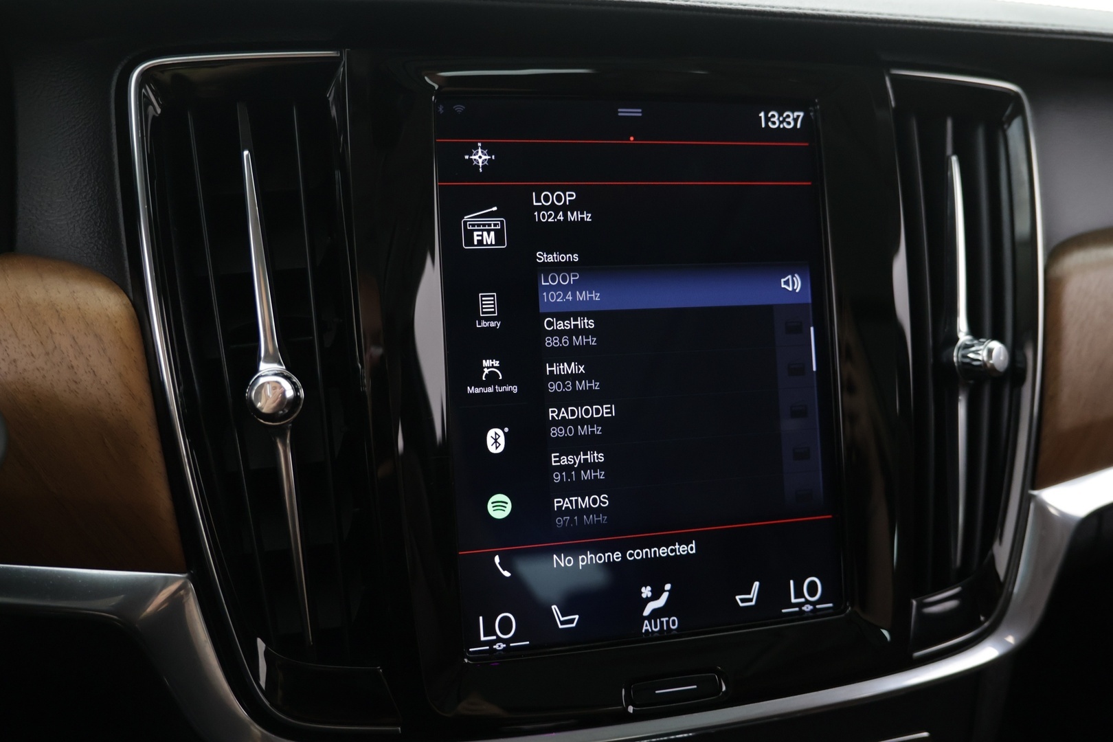 VOLVO V90 2018