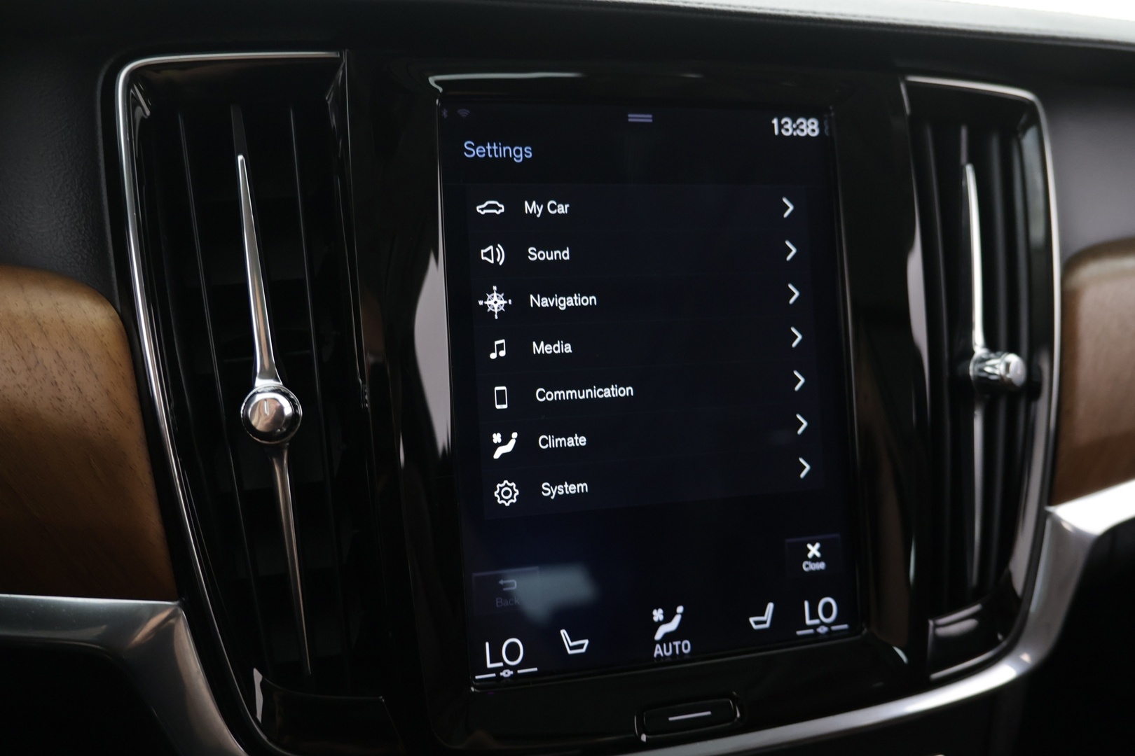 VOLVO V90 2018