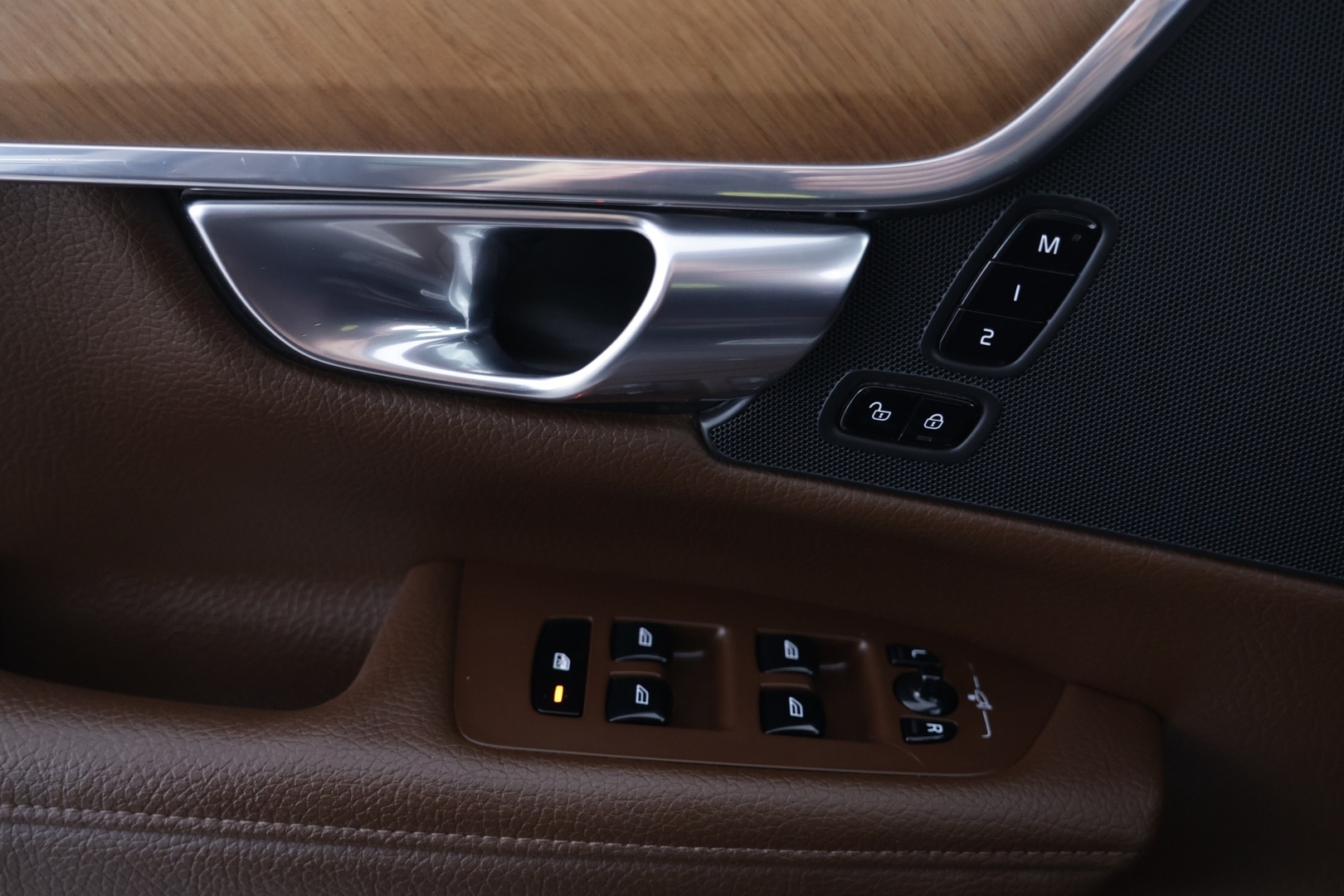 VOLVO V90 2018