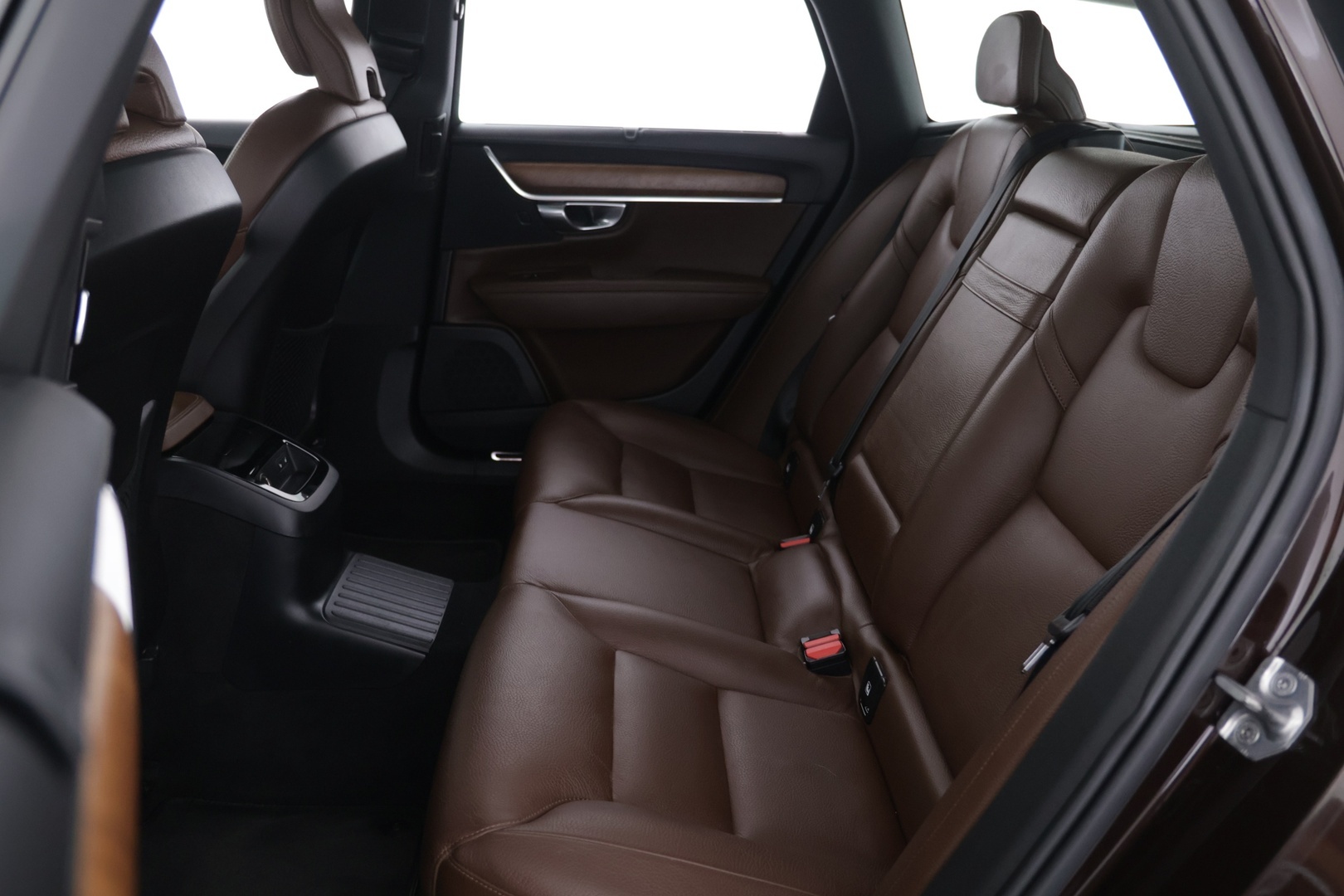VOLVO V90 2018