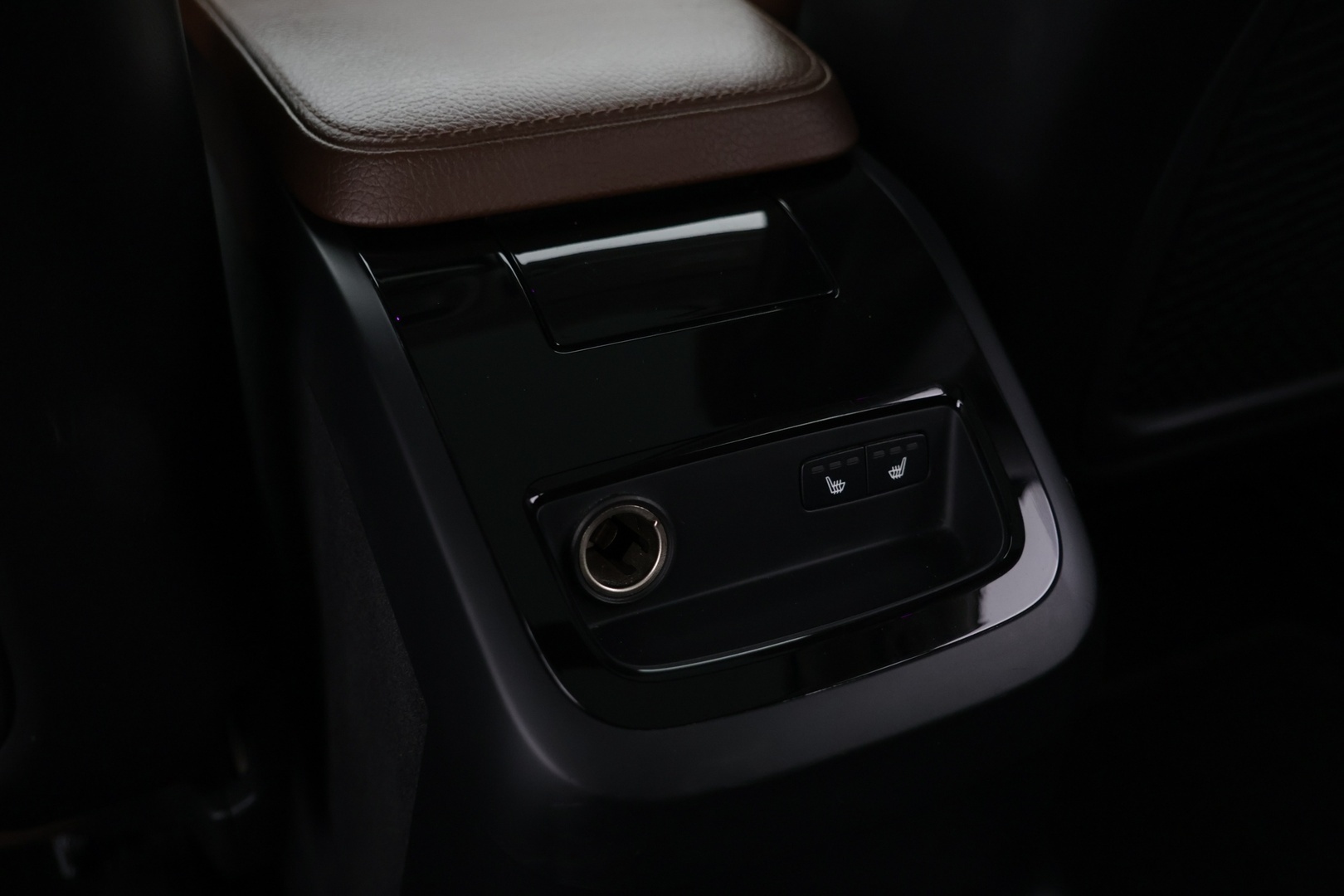VOLVO V90 2018