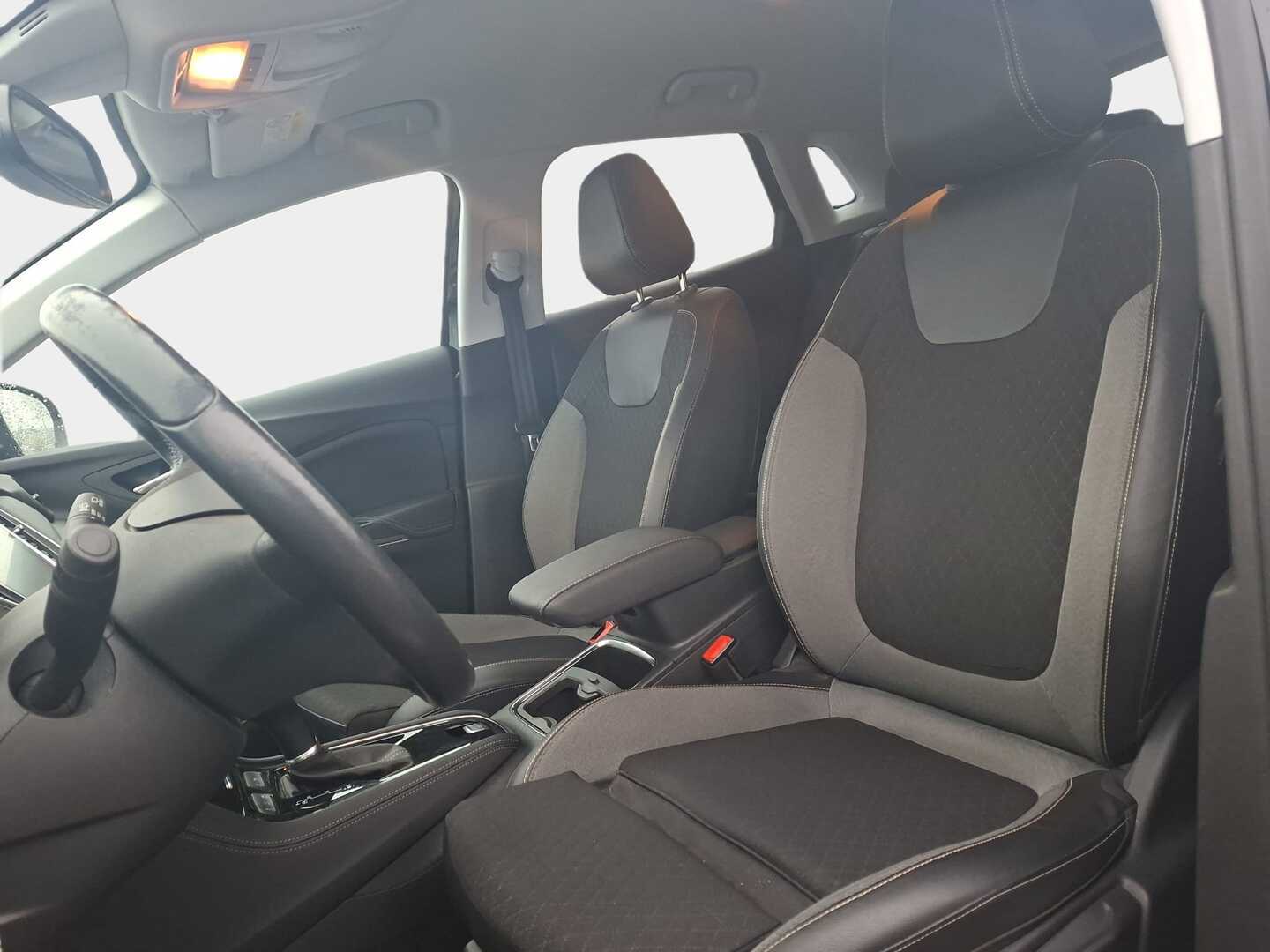 OPEL Grandland X 2019