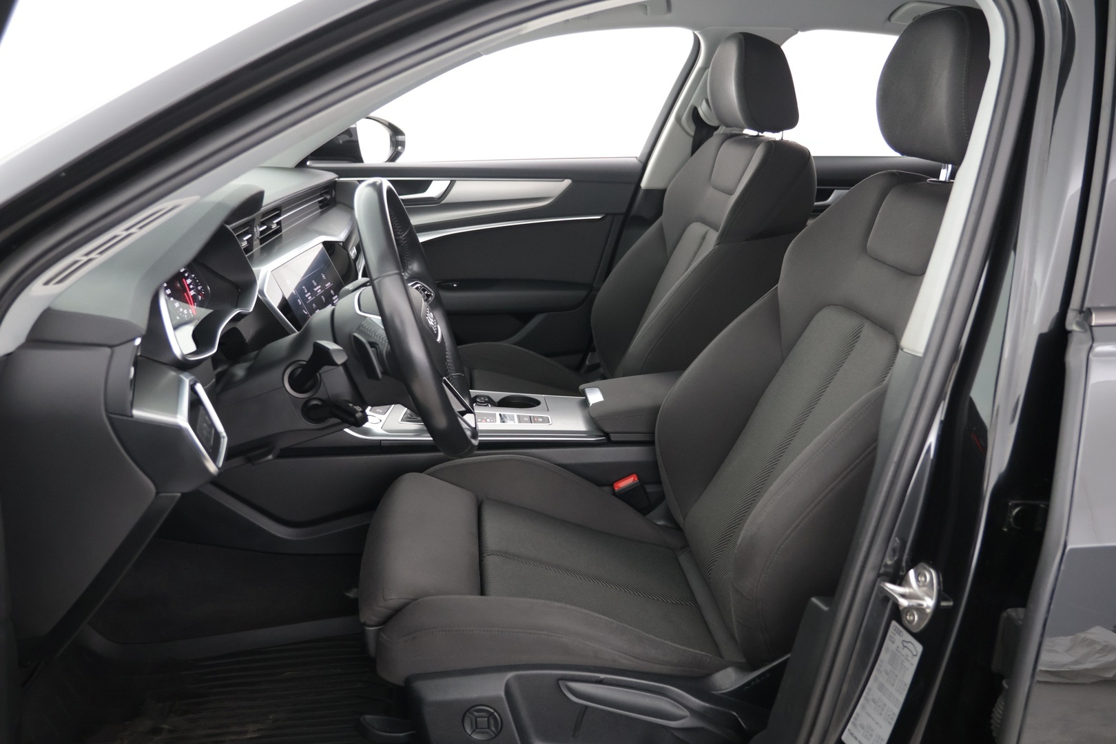 AUDI A6 2019
