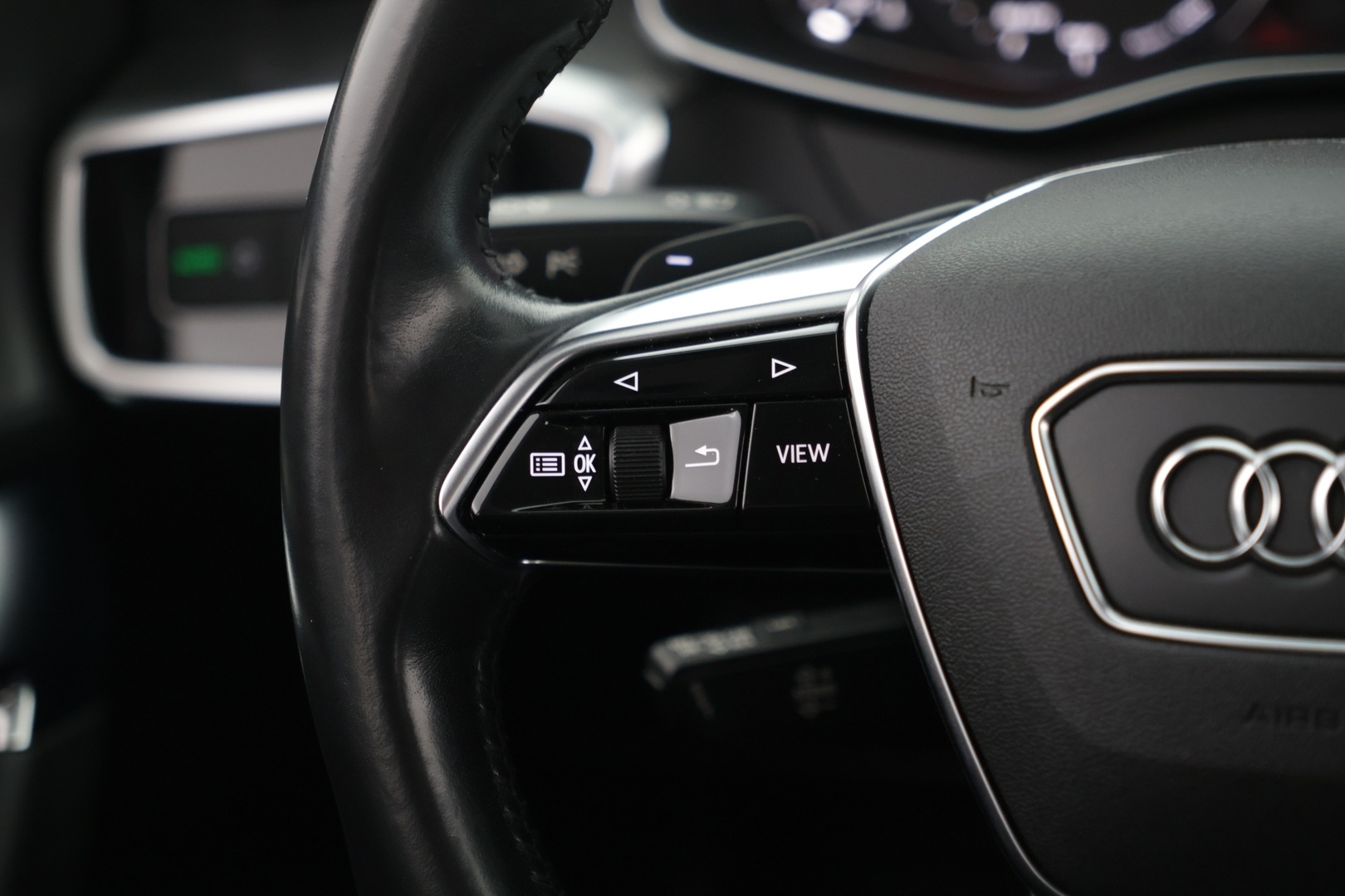 AUDI A6 2019