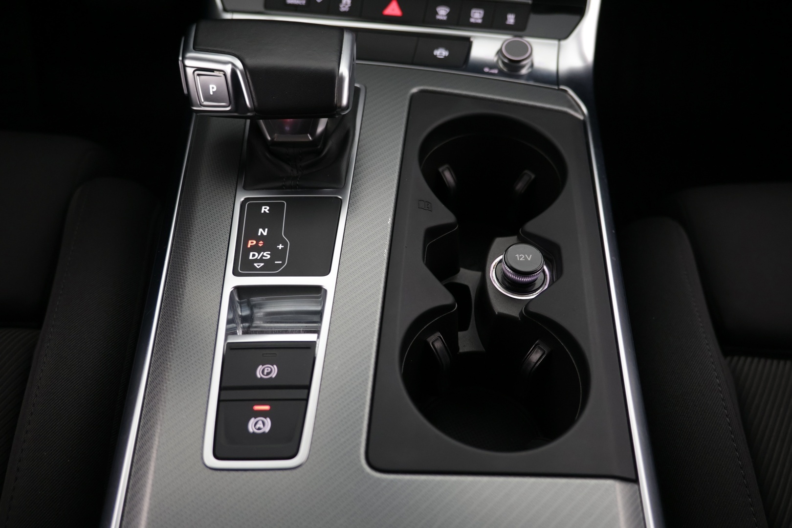 AUDI A6 2019