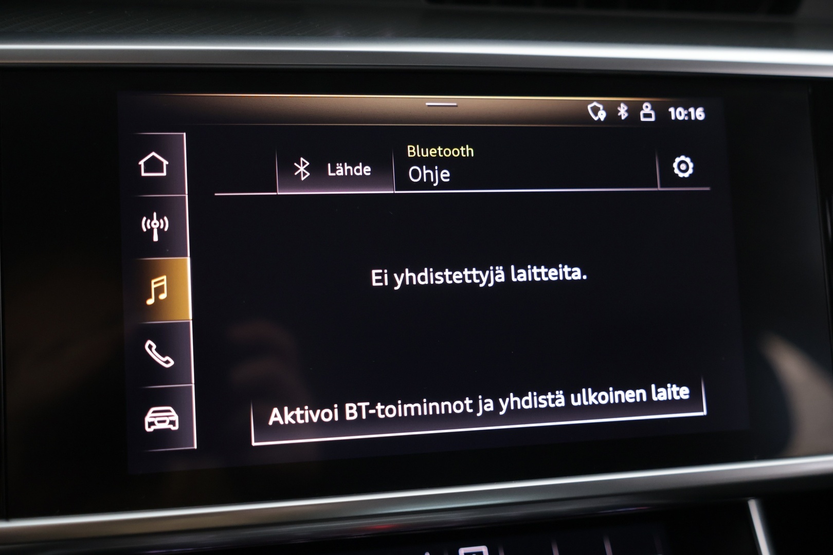 AUDI A6 2019