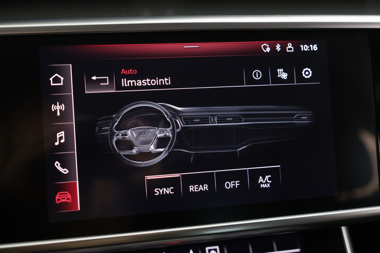 AUDI A6 2019