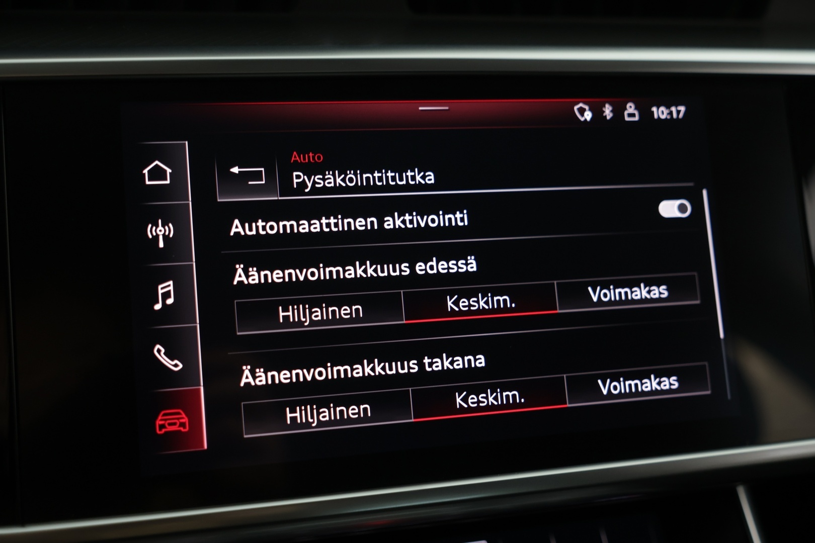 AUDI A6 2019