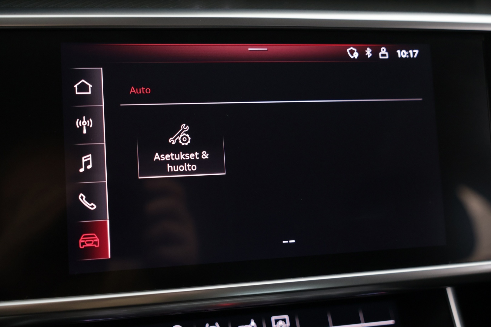 AUDI A6 2019