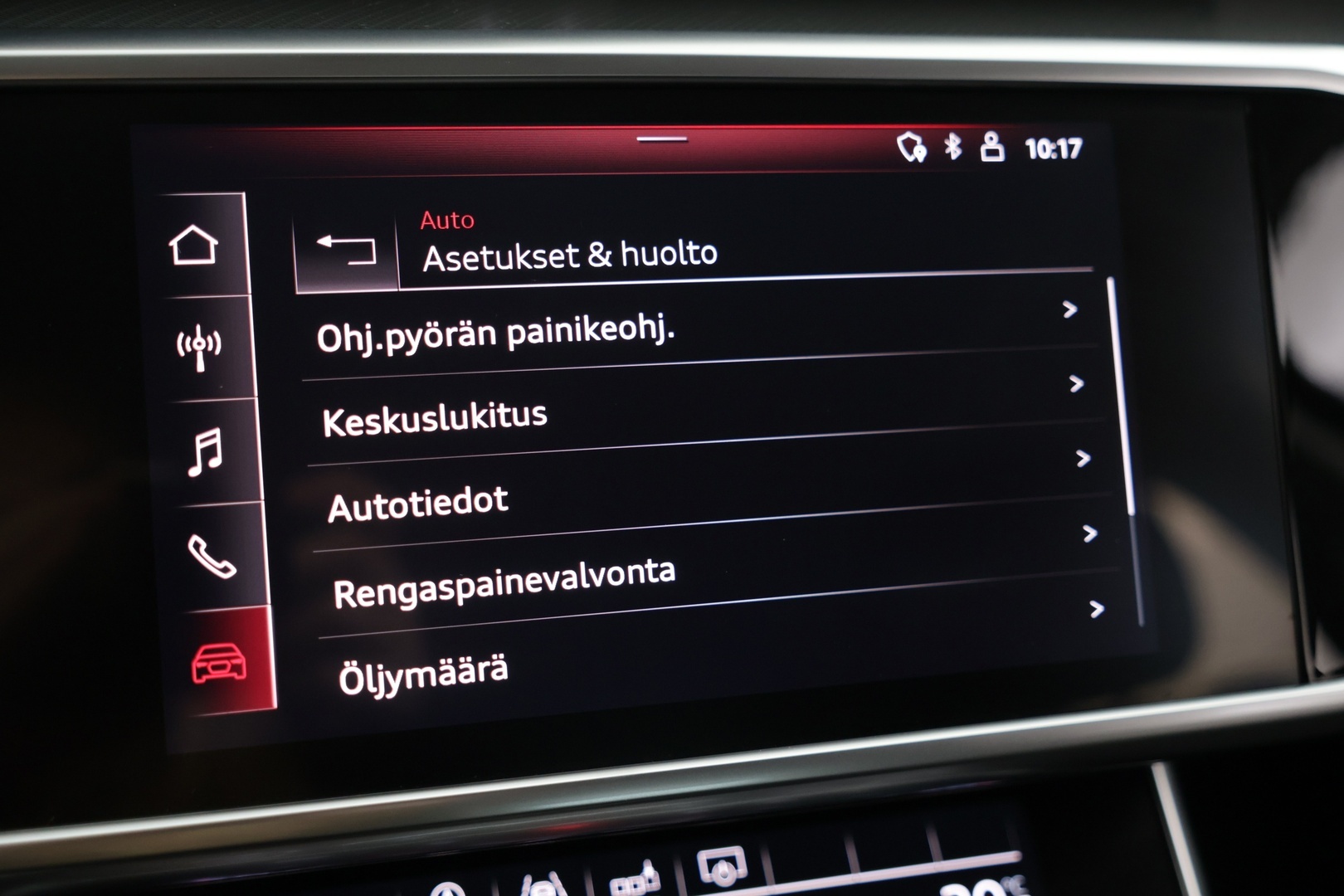 AUDI A6 2019