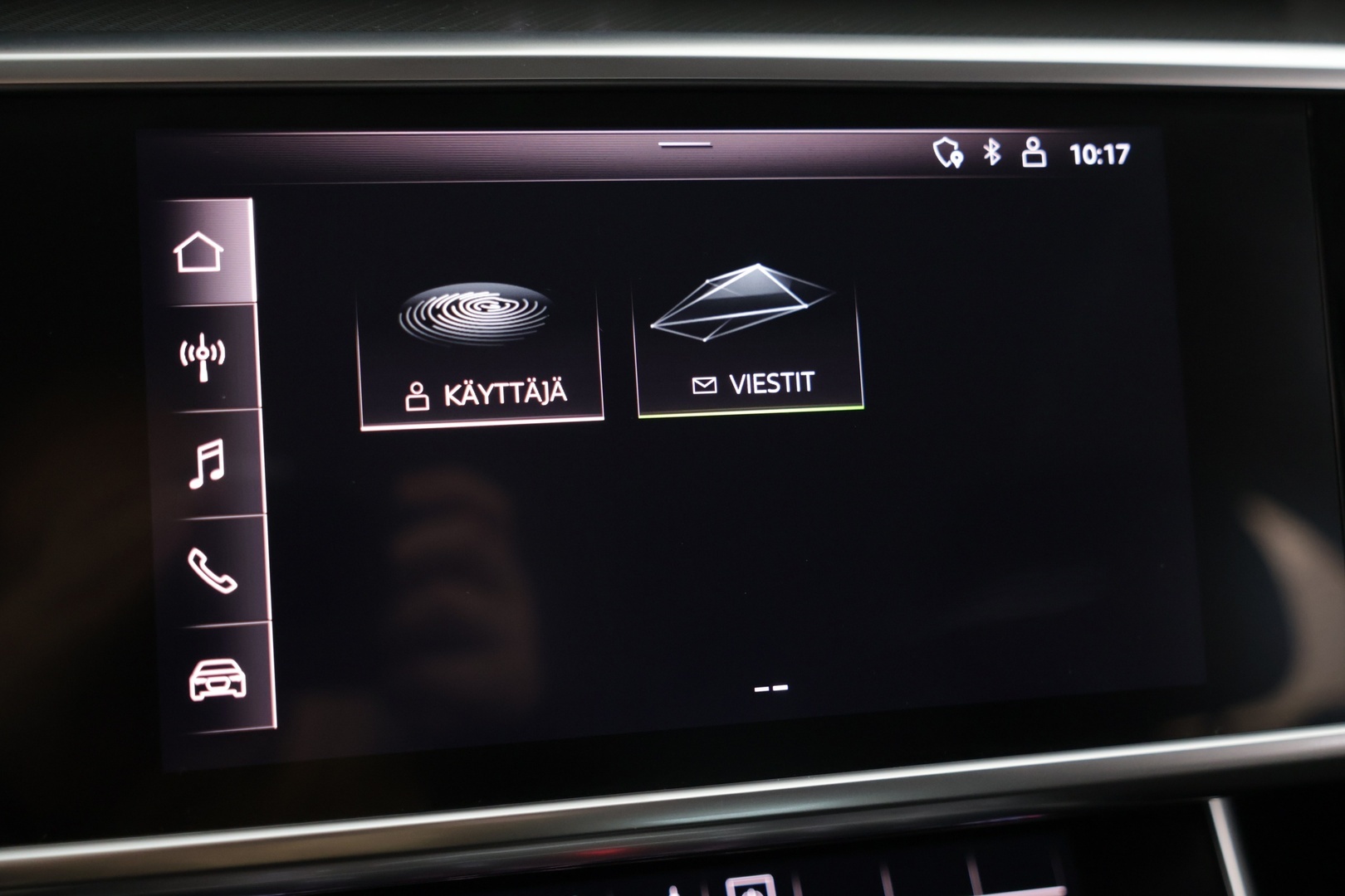 AUDI A6 2019