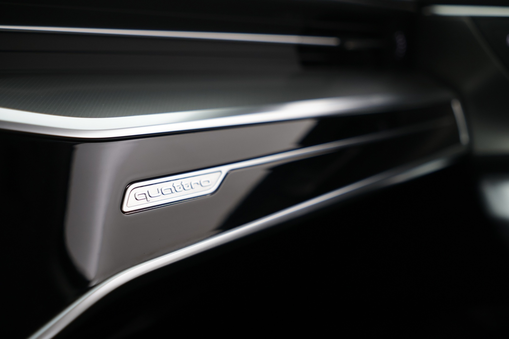 AUDI A6 2019