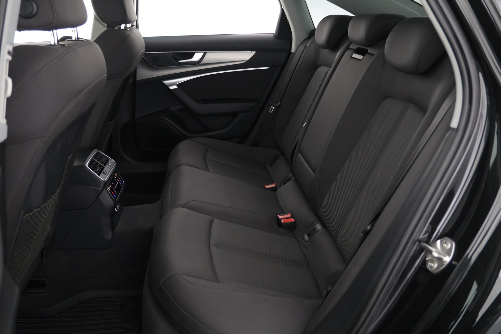 AUDI A6 2019