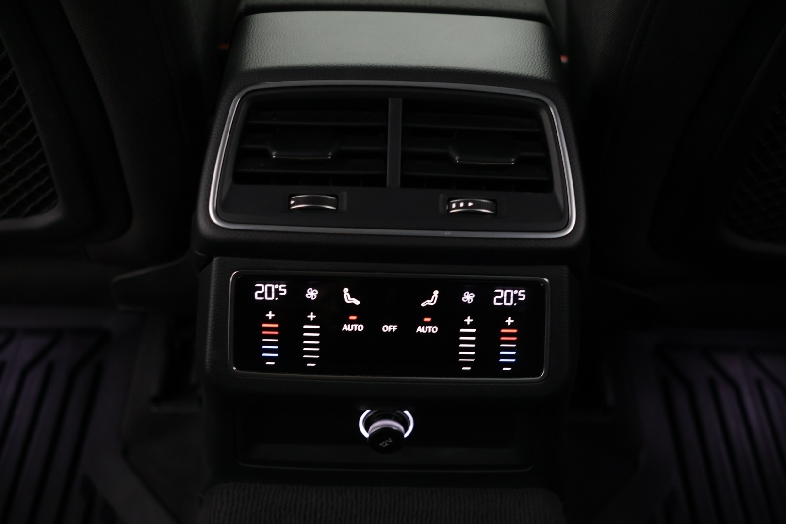 AUDI A6 2019