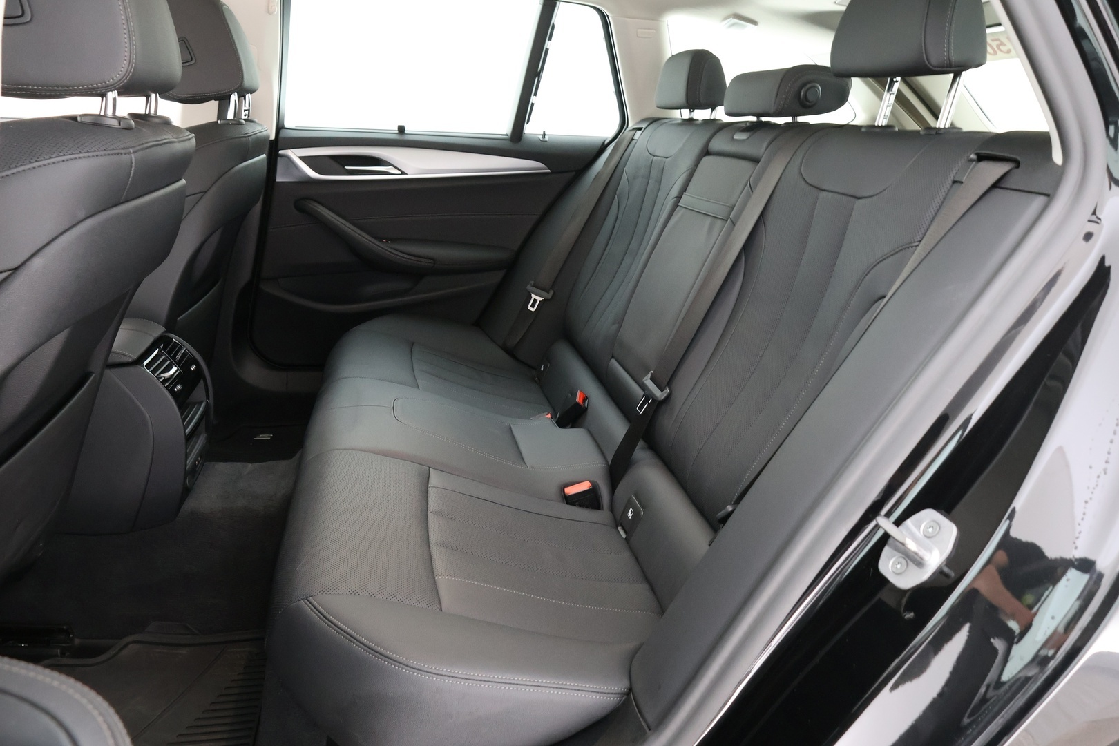 BMW 530 2021