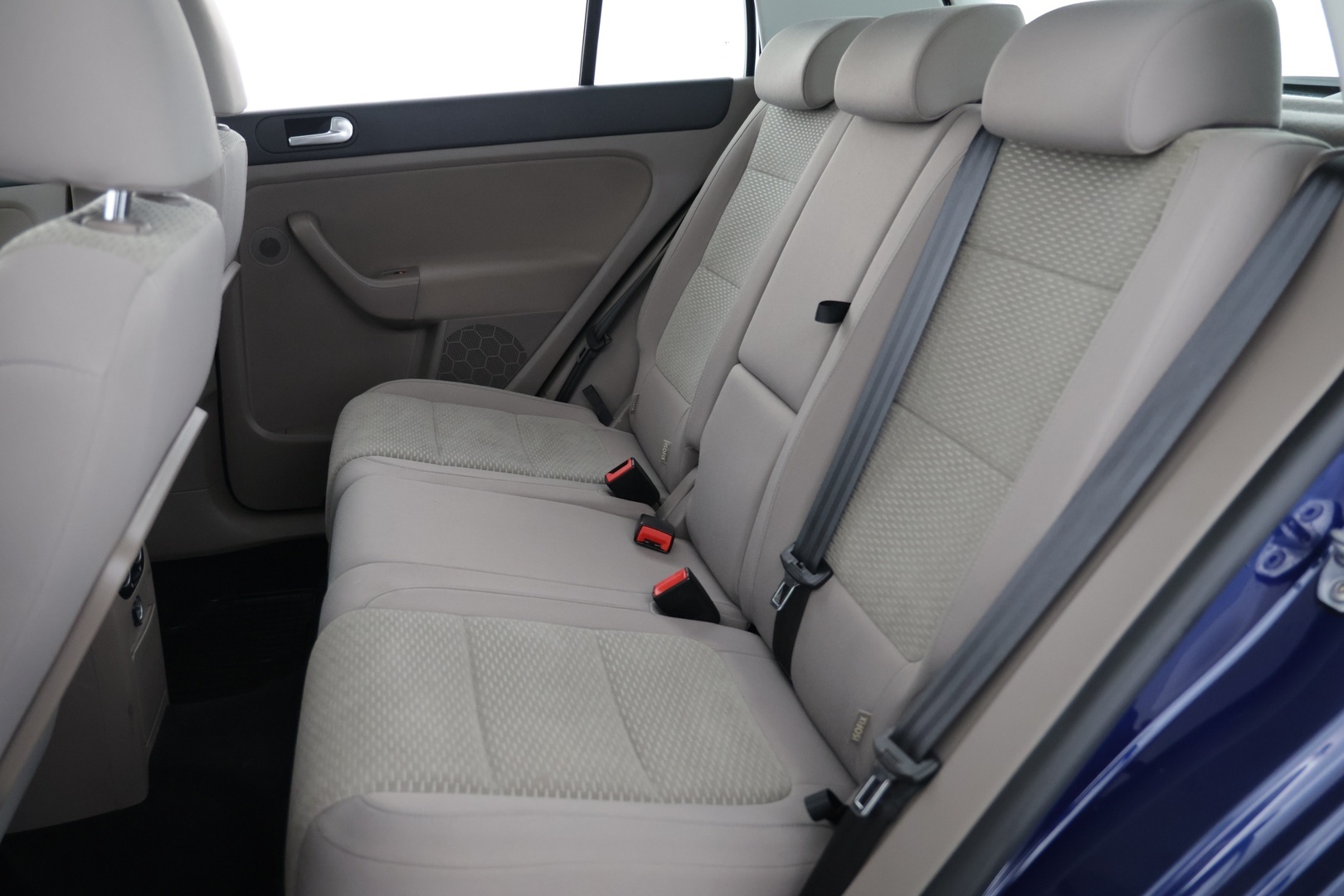 VOLKSWAGEN Golf Plus 2012