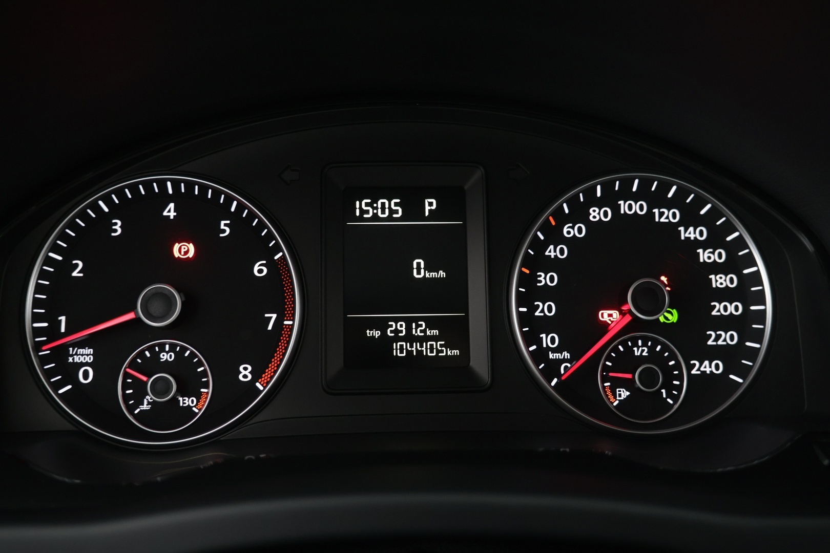 VOLKSWAGEN Golf Plus 2012