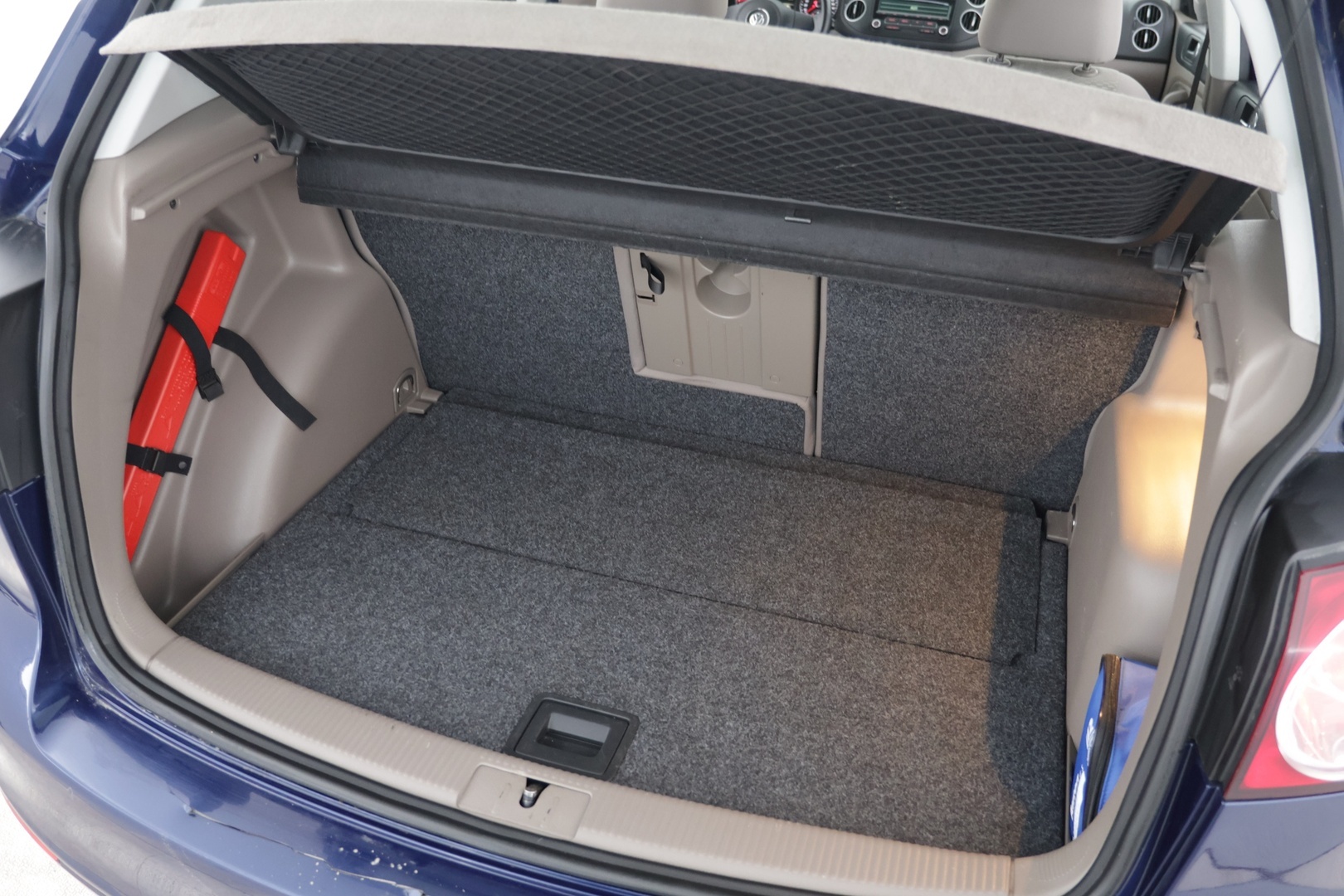 VOLKSWAGEN Golf Plus 2012